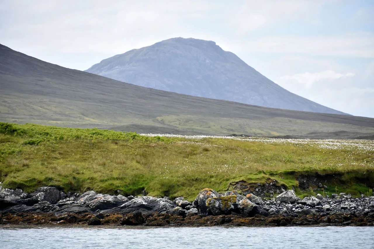 Lochmaddy